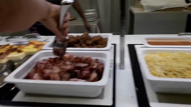 Meresuu Spa&Hotel завтраки.10.08.20 смотреть онлайн