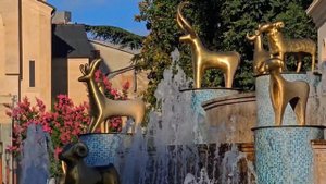 Кутаиси Грузия 2024 | Что посмотреть в городе за несколько часов | Достопримечательности | 쿠타이시 조지아