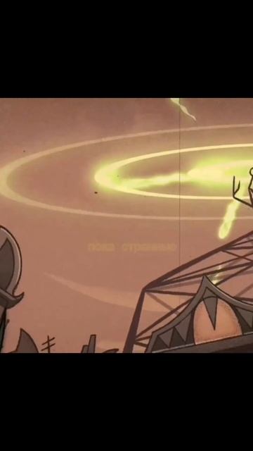 история аластора в аду#отельхазбин #адский_босс #аластор смотреть онлайн