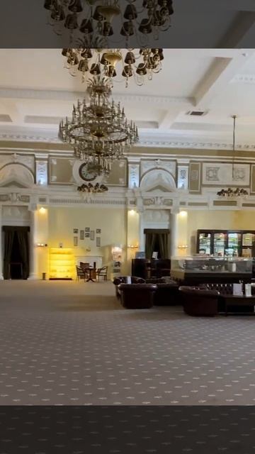 На Курском вокзале в ожидании поезда.❤️🥰 смотреть онлайн