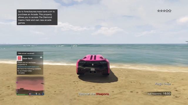 GTA 5 Fail Moment