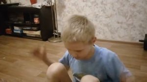 Как стать мальчикам сильнее в домашних условиях