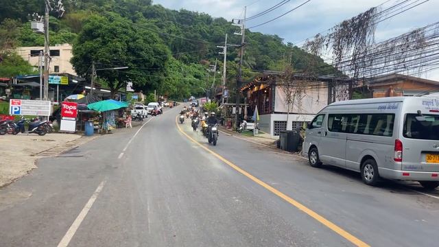 Bandara Phuket Beach Resort 4* | ТАЙЛАНД. ПХУКЕТ 2023 смотреть онлайн