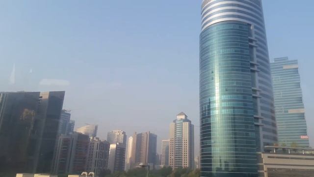 ОАЭ Дубай АбуДаби Оман 2019 9 смотреть онлайн