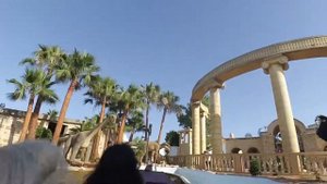 ТУНИС I ПОСЛЕДНЕЕ ЛЕТО ВМЕСТЕ I Diar Lemdina