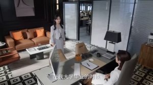 Лучший выбор на свете 33 серия (русская озвучка) дорама Best Choice Ever, Сюй Кай и Ян Цзы