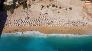 КАПУТАШ Калкан/Каш 🇹🇷 Коротко и Понятно. Инструкция, которой не хватало!