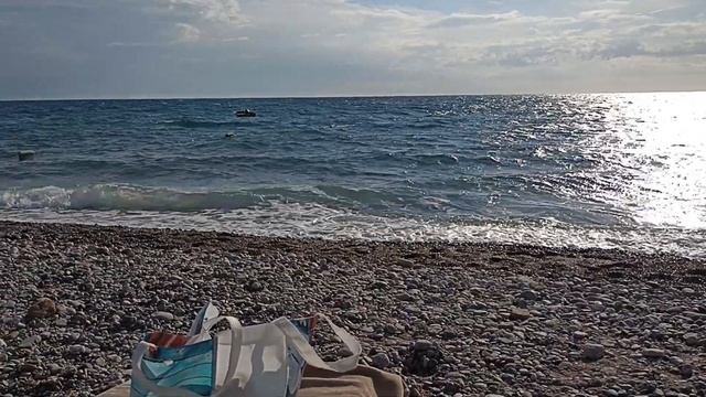 Бельпинар. Пляж 2022 октябрь смотреть онлайн