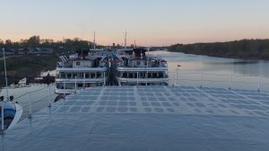 Ходовые испытания