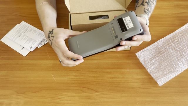 ОБЗОР комплектации онлайн-кассы AQSI-6Ф смотреть онлайн