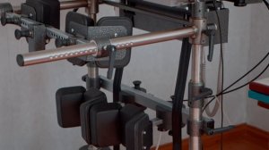 Санаторий Дарасун