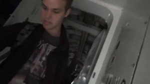 Кладбище самолётов Заброш. пассажирские самолеты Быково