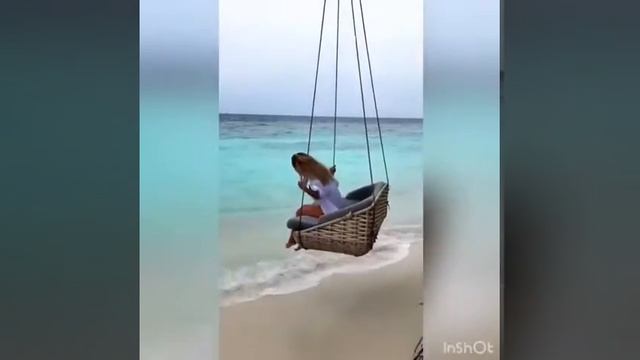 Мальдивы вместе с Azimut Travel смотреть онлайн