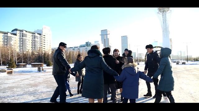 #Нурсултан #той #уйымдастыру 87013133942 :Тойдан үзінді смотреть онлайн