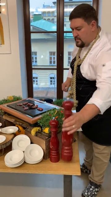 Бренд Шеф повар смотреть онлайн