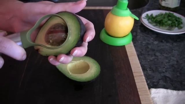 California.Мои кухонные "гаджеты"-Полезные вещи на кухне. смотреть онлайн