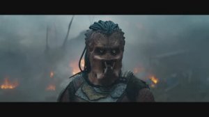 Хищник: Пустоши - Тизер-трейлер (Фильм 2025)