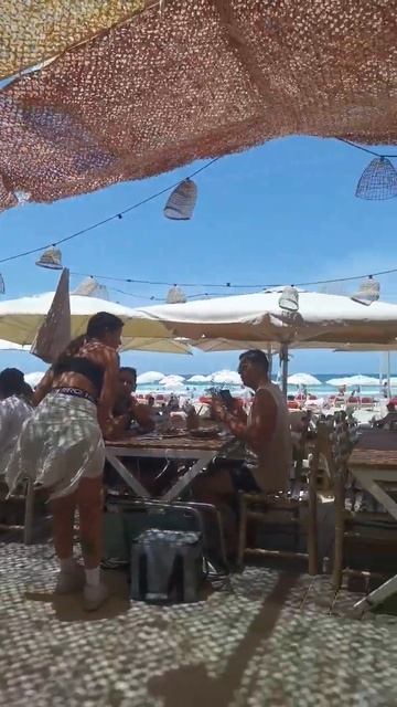 Доброе утро 😊 из Тель-Авив смотреть онлайн