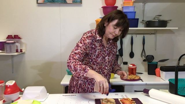 Новости 8 недели февраля Tupperware смотреть онлайн