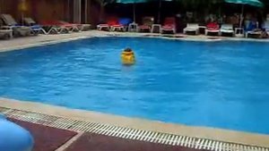 Galaxy Beach 4* (Турция/Аланья)