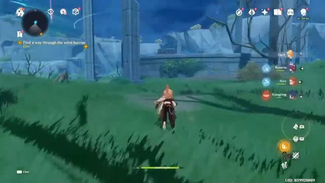 Sorry Lambat Berak Lama Main Quest Tak Abis Semalam | Genshin Impact PS4 | 25th Gameplay