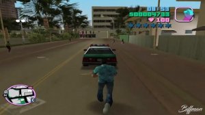 КАК МЕНЯЛАСЬ ПОЛИЦИЯ В ГТА?