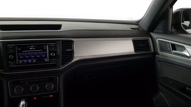 2020 Volkswagen Atlas Cross Sport 2.0T S Sport Utility For sale in  Miami  Pinecrest  Kendall  Palm смотреть онлайн