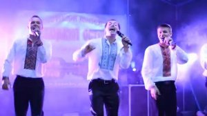 ГУРТ БУДЬМО -- ВИШЕНЬКА ЧЕРЕШЕНЬКА- ВК "КОЗАЦЬКИЙ ОСТРІВ"