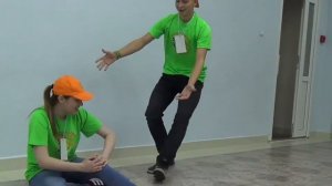 Бумеранг добра (социальный ролик)