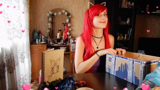 😻СЛАДКАЯ ПОСЫЛКА.😚 РАСПАКОВКА И ТЕСТИРОВАНИЕ.😵 [SUGAR KANE] смотреть онлайн