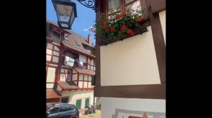 Генгенбах, Германия 2022 г.