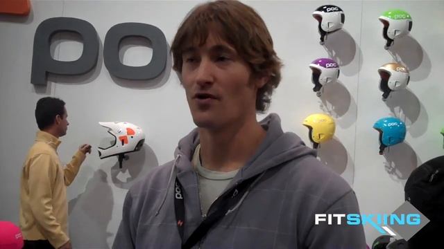 POC Helmets at SIA
