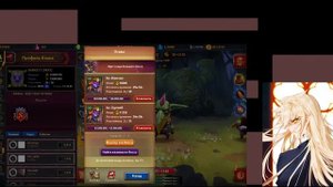 крушители подземелий ищу носатого