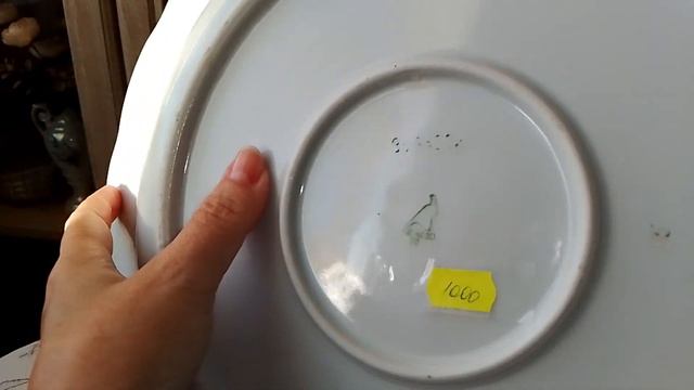 #5🌿ОБЗОР СОВЕТСКОЙ ПОСУДЫ 🌿ФАРФОР ИЗ ИСПАНИИ, АНГЛИИ и тд🌿 смотреть онлайн