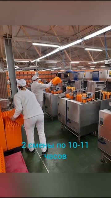 Легкая работа в Польше для женщин смотреть онлайн