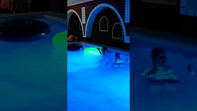 Отель Самара#морелазурное #лазаревское2023
