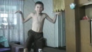 Танцы-танцы...