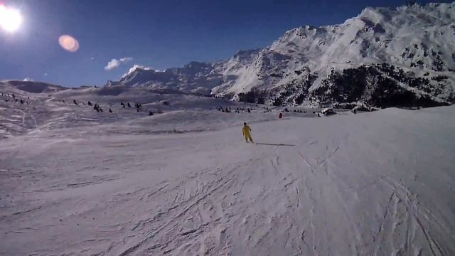 Куршавель 2013 смотреть онлайн