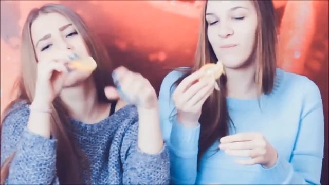 ЭПИЧНЫЙ CHALLENGE / ОЧЕНЬ "АПАСНЫЙ" ФРУКТ смотреть онлайн