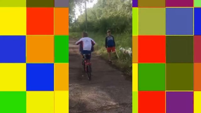 #СуперЛето21 ЦПД Усолье-Сибирское 17.07.2020г смотреть онлайн