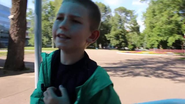 Как накачать пресс за 2 минуты в день!? смотреть онлайн