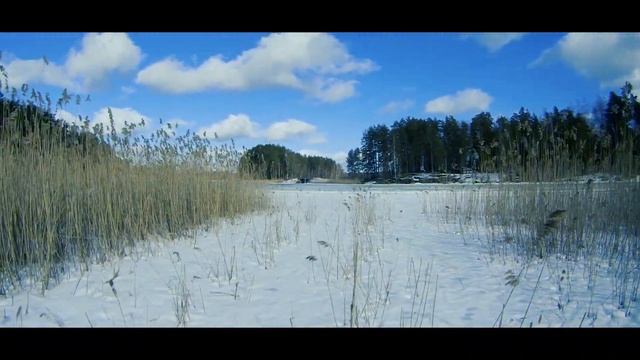 За окошком март. смотреть онлайн