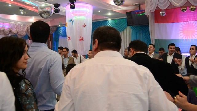 НАВРУЗ 2014 ресторан "НАМАНГАН" смотреть онлайн