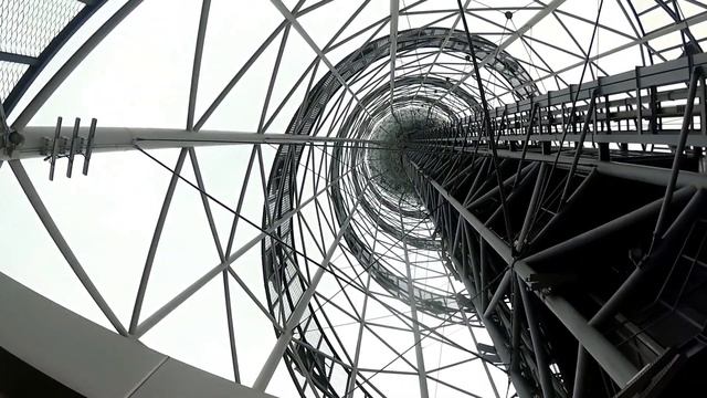 Прогулка по Батуми. Велопрокат. Рынок. Дельфинарий. смотреть онлайн