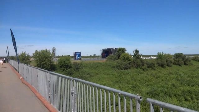 Перед началом AFP. смотреть онлайн