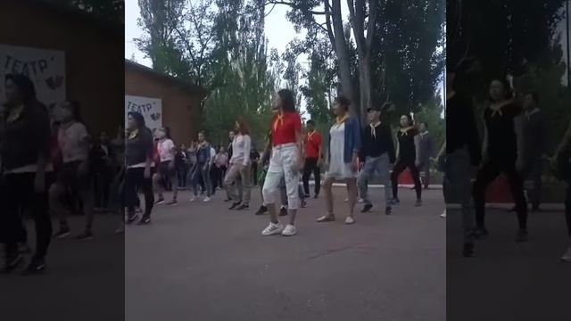 Лагер жалын смотреть онлайн