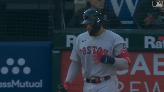 Red Sox vs. White Sox Game Highlights (4/12/25) | MLB Highlights