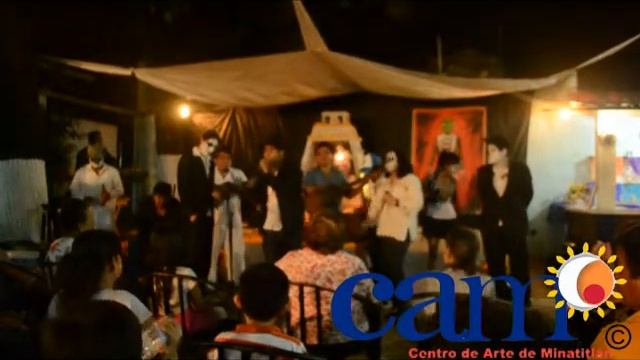 DIA DE MUERTOS 1 DE NOV. смотреть онлайн