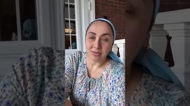 СЕГОДНЯ ВПЕРВЫЕ 🤩ЗА 30 ЛЕТ МЫ С ШЕФОМ 💝