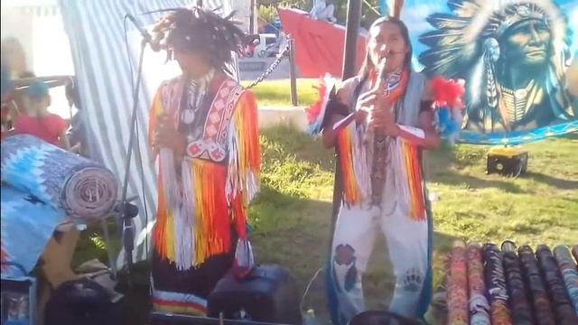 индейцы с экводора на ирбитской ярмарке 2017 смотреть онлайн